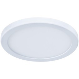 Встраиваемый светильник Arte Lamp A7979PL-1WH MESURA светодиодный LED 14W