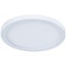 Встраиваемый светильник Arte Lamp A7979PL-1WH MESURA светодиодный LED 14W