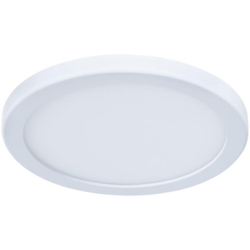 Встраиваемый светильник Arte Lamp A7979PL-1WH MESURA светодиодный LED 14W