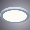 Встраиваемый светильник Arte Lamp A7979PL-1WH MESURA светодиодный LED 14W
