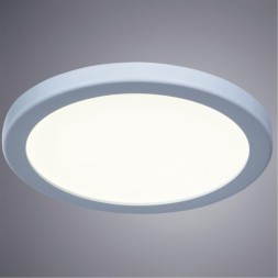 Встраиваемый светильник Arte Lamp A7979PL-1WH MESURA светодиодный LED 14W