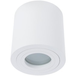 Точечный накладной светильник Divinare GALOPIN 1460/03 PL-1