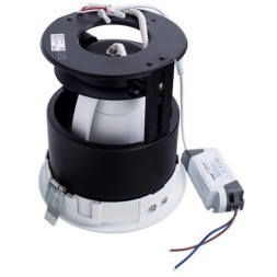 Спот Arte Lamp NATALE A3120PL-1WH