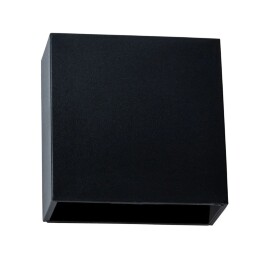 Архитектурная подсветка светодиодная Algol A1445AL-1BK IP54