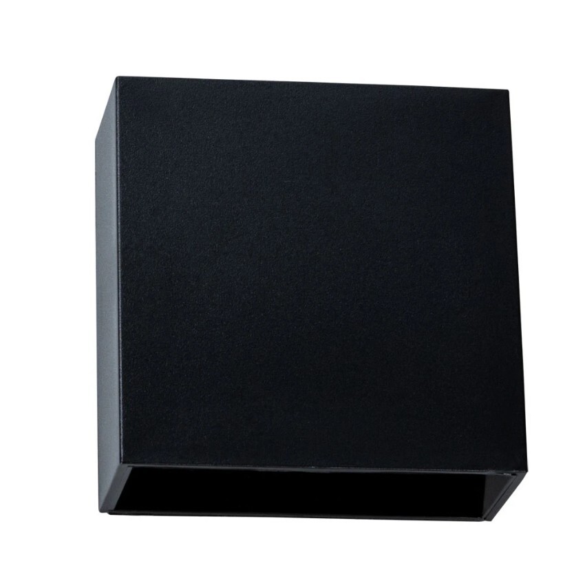 Архитектурная подсветка светодиодная Algol A1445AL-1BK IP54