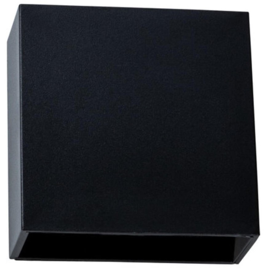 Архитектурная подсветка светодиодная Algol A1445AL-1BK IP54