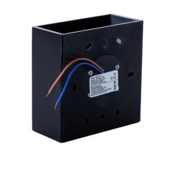 Архитектурная подсветка светодиодная Algol A1445AL-1BK IP54