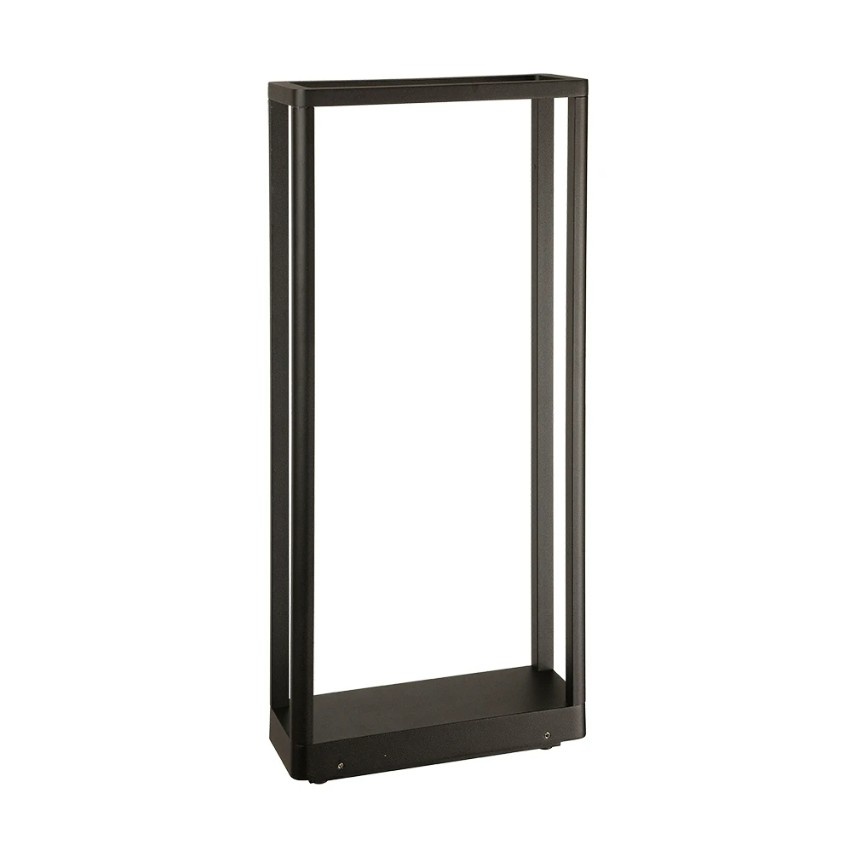 УЛИЧНЫЙ СВЕТИЛЬНИК ARTE LAMP HASSALEH A3374PA-1BK