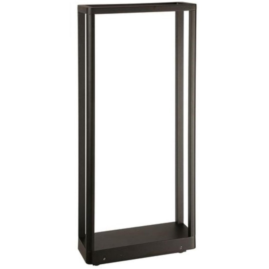 УЛИЧНЫЙ СВЕТИЛЬНИК ARTE LAMP HASSALEH A3374PA-1BK