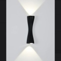 Настенный светильник Arte Lamp GUDJA A6028AP-10BK 