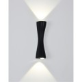 Настенный светильник Arte Lamp GUDJA A6028AP-10BK 