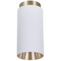Точечный накладной светильник Arte Lamp CONE A5361PL-1WH