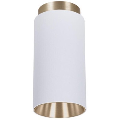 Точечный накладной светильник Arte Lamp CONE A5361PL-1WH