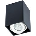 Точечный накладной светильник Arte Lamp PICTOR A5655PL-1BK