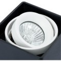 Точечный накладной светильник Arte Lamp PICTOR A5655PL-1BK