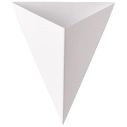 Декоративная подсветка Arte Lamp TRAPEZE A2033AP-1WH