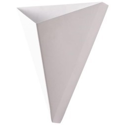 Декоративная подсветка Arte Lamp TRAPEZE A2033AP-1WH