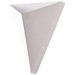 Декоративная подсветка Arte Lamp TRAPEZE A2033AP-1WH