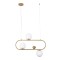 Подвесной светильник Arte Lamp MATISSE A7745SP-3AB