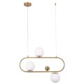Подвесной светильник Arte Lamp MATISSE A7745SP-3AB