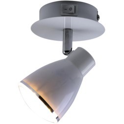 A6008AP-1WH Бра Arte Lamp GIOVED