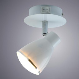 A6008AP-1WH Бра Arte Lamp GIOVED