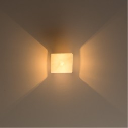 Декоративная подсветка Arte Lamp INTERIOR A7864AP-1WH
