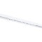 Магнитный трековый светильник светодиодный 48V Linea A4635PL-1WH