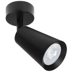 Спот ARTE LAMP A2352PL-1BK