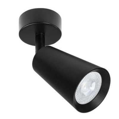 Спот ARTE LAMP A2352PL-1BK