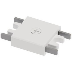 Коннектор прямой для накладного шинопровода Arte Lamp Rapid A613533I