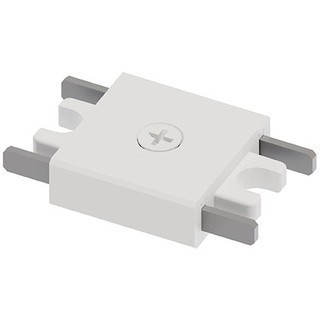 Коннектор прямой для накладного шинопровода Arte Lamp Rapid A613533I