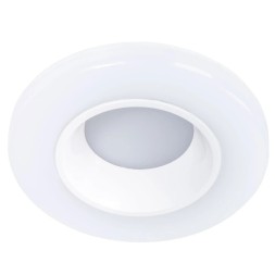 Настенно-потолочный светильник Arte Lamp A7991PL-1WH ALIOTH светодиодный LED 6W