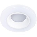 Настенно-потолочный светильник Arte Lamp A7991PL-1WH ALIOTH светодиодный LED 6W
