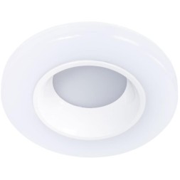 Настенно-потолочный светильник Arte Lamp A7991PL-1WH ALIOTH светодиодный LED 6W