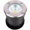 Тротуарный светильник Arte Lamp PIAZZA A6205IN-1SS