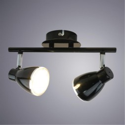 Спот Arte Lamp GIOVED A6008PL-2BK