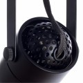 Спот настенный Arte Lamp A1310PL-2BK LENTE под лампы 2xGU10 50W