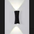Настенный светильник Arte Lamp GUDJA A6027AP-10BK