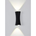 Настенный светильник Arte Lamp GUDJA A6027AP-10BK