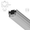 Arte Lamp LIGHT LINE A690205 Профиль 2м безрамочный, без фланца (кромки), для монтажа в гарпунный ПВХ натяжной потолок, для создания световых линий в потолке без рамок
