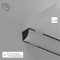 Профиль угловой для ленты Arte Lamp SURFACE A161606S