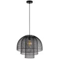 Подвесной светильник Arte Lamp CASTELLO A7064SP-1BK