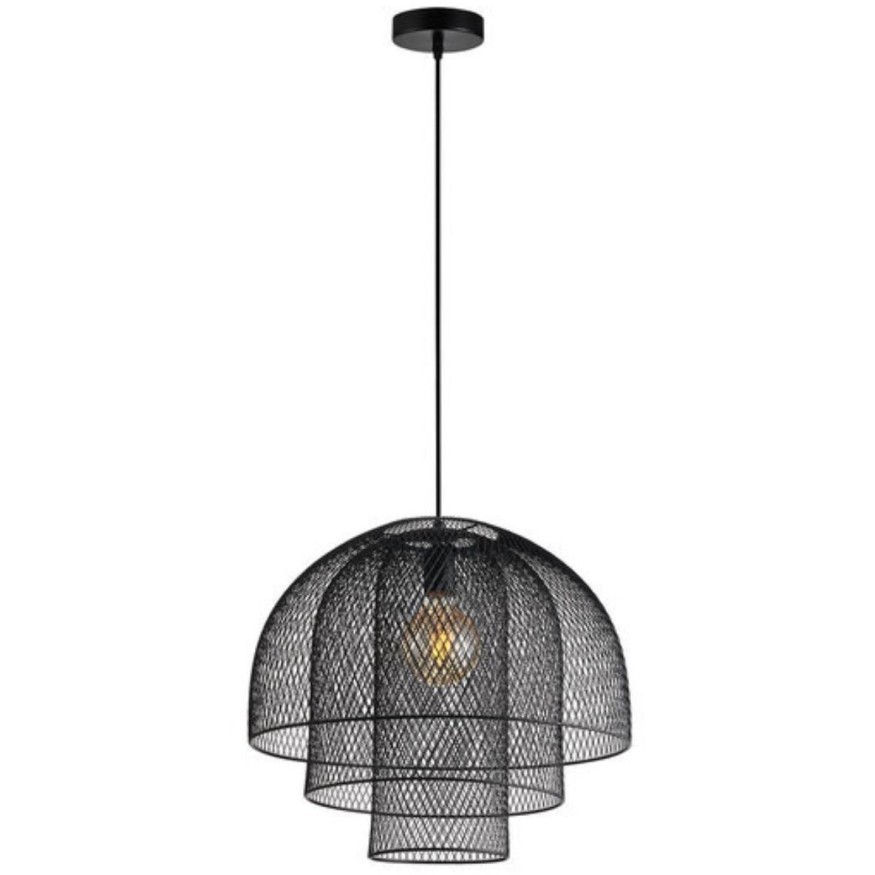 Подвесной светильник Arte Lamp CASTELLO A7064SP-1BK