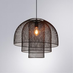 Подвесной светильник Arte Lamp CASTELLO A7064SP-1BK