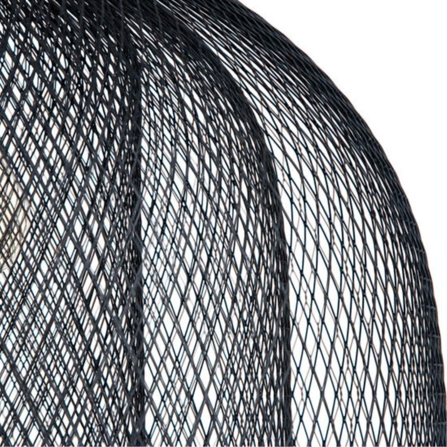 Подвесной светильник Arte Lamp CASTELLO A7064SP-1BK