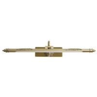 Подсветка для картин Arte Lamp LEONARDO A6508AP-1AB