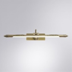 Подсветка для картин Arte Lamp LEONARDO A6508AP-1AB