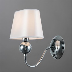 A4012AP-1CC Бра Arte Lamp TURANDOT