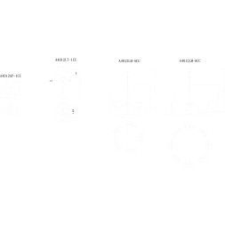 A4012AP-1CC Бра Arte Lamp TURANDOT